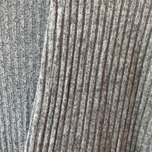 Sage The Label Sasha cardigan in Gray Grey - Picture 5 of 6